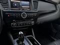 Kia Quoris 2013 года за 12 500 000 тг. в Алматы – фото 4
