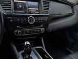 Kia Quoris 2013 годаүшін12 500 000 тг. в Алматы – фото 4