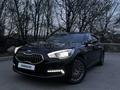 Kia Quoris 2013 года за 12 500 000 тг. в Алматы