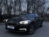 Kia Quoris 2013 годаүшін12 500 000 тг. в Алматы