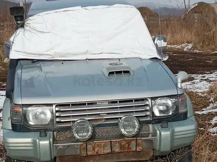 Mitsubishi Pajero 1994 года за 2 000 000 тг. в Катон-Карагай