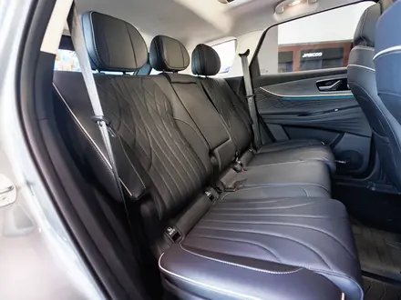 Jaecoo J8 Premium DTV 2025 года за 15 990 000 тг. в Атырау – фото 15
