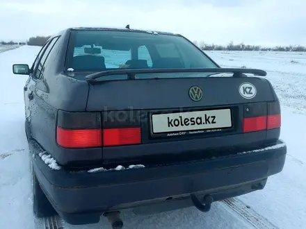 Volkswagen Vento 1993 года за 1 450 000 тг. в Павлодар – фото 5