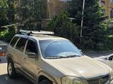 Mazda Tribute 2002 года за 3 399 999 тг. в Алматы – фото 5