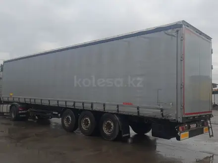Kogel  SNCO 41 2017 года за 8 500 000 тг. в Алматы – фото 7