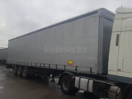 Kogel  SNCO 41 2017 года за 8 500 000 тг. в Алматы – фото 3