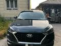 Hyundai Tucson 2018 года за 7 500 000 тг. в Алматы