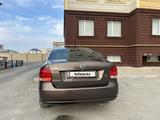 Volkswagen Polo 2014 годаүшін5 000 000 тг. в Актау – фото 4