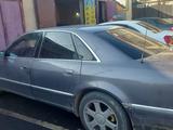 Audi A8 1999 года за 4 200 000 тг. в Шымкент – фото 4