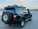 Toyota Hilux Surf 2000 года за 8 000 000 тг. в Семей – фото 2