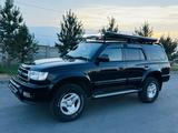 Toyota Hilux Surf 2000 года за 8 000 000 тг. в Семей