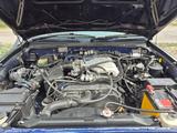 Toyota Hilux Surf 2000 года за 8 000 000 тг. в Семей – фото 5