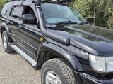 Toyota Hilux Surf 2000 года за 8 000 000 тг. в Семей – фото 4