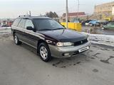 Subaru Legacy 1995 года за 2 100 000 тг. в Алматы – фото 2