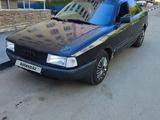 Audi 80 1991 годаүшін1 000 000 тг. в Павлодар