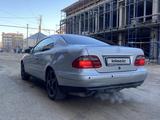 Mercedes-Benz CLK 230 1997 годаfor1 350 000 тг. в Уральск – фото 2