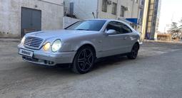 Mercedes-Benz CLK 230 1997 годаfor1 350 000 тг. в Уральск – фото 3