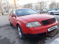 Audi A6 1997 годаfor2 700 000 тг. в Алматы – фото 7