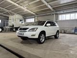 Lexus RX 350 2006 годаfor5 600 000 тг. в Актобе – фото 2