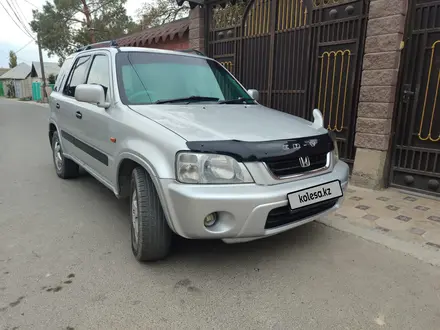 Honda CR-V 1996 года за 2 500 000 тг. в Тараз