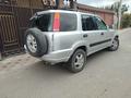 Honda CR-V 1996 годаүшін2 500 000 тг. в Тараз – фото 4