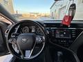 Toyota Camry 2018 года за 11 300 000 тг. в Экибастуз – фото 11