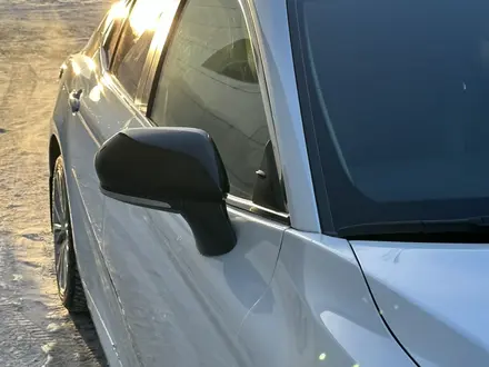 Toyota Camry 2018 года за 12 000 000 тг. в Экибастуз – фото 5