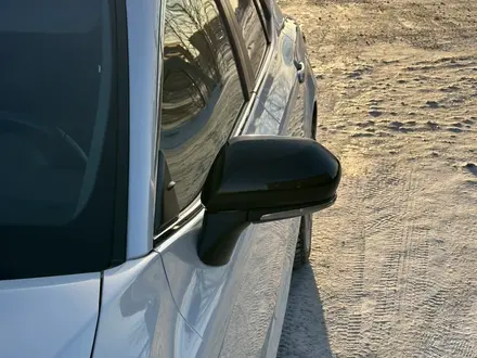 Toyota Camry 2018 года за 12 000 000 тг. в Экибастуз – фото 4