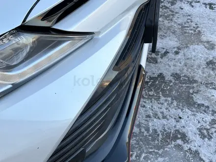 Toyota Camry 2018 года за 12 000 000 тг. в Экибастуз – фото 3