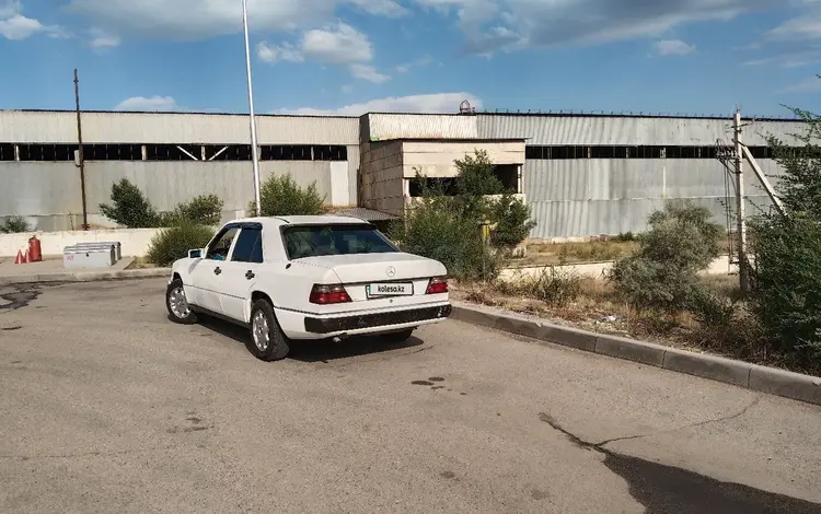 Mercedes-Benz E 230 1989 года за 1 000 000 тг. в Алматы