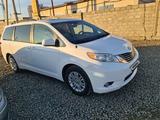 Toyota Sienna 2012 годаүшін13 500 000 тг. в Туркестан – фото 3