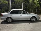 Kia Spectra 2006 года за 1 900 000 тг. в Житикара
