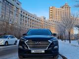 Hyundai Tucson 2019 года за 11 000 000 тг. в Астана – фото 4