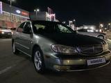 Nissan Maxima 2005 года за 1 900 000 тг. в Алматы – фото 2