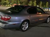 Nissan Maxima 2005 года за 1 900 000 тг. в Алматы – фото 3