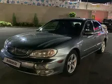 Nissan Maxima, 2005