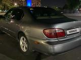 Nissan Maxima 2005 года за 1 900 000 тг. в Алматы – фото 5