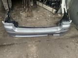 Задний бампер Presage с обвесом за 35 000 тг. в Алматы