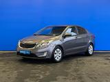 Kia Rio 2014 годаүшін5 190 000 тг. в Шымкент