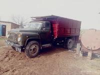 ГАЗ  Газ 53 1988 года за 1 550 000 тг. в Шымкент
