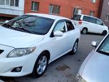 Toyota Corolla 2010 года за 5 500 000 тг. в Конаев (Капшагай) – фото 4