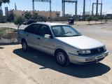 Volkswagen Passat 1994 годаfor850 000 тг. в Актау – фото 3