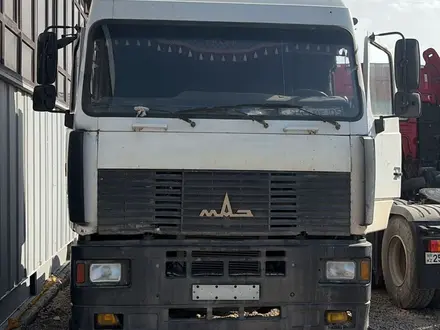 МАЗ 2007 года за 6 500 000 тг. в Алматы