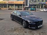 Hyundai Grandeur 2017 годаүшін11 500 000 тг. в Шымкент – фото 3