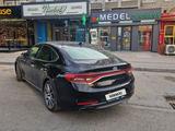 Hyundai Grandeur 2017 годаүшін11 500 000 тг. в Шымкент – фото 5