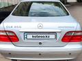 Mercedes-Benz CLK 200 2000 годаүшін3 300 000 тг. в Астана – фото 5