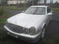 Mercedes-Benz CLK 200 2000 годаfor3 300 000 тг. в Астана – фото 8