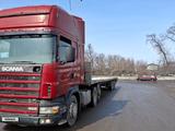 Scania  124L 2003 года за 16 000 000 тг. в Алматы – фото 2