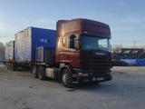 Scania  124L 2003 года за 16 000 000 тг. в Алматы – фото 4