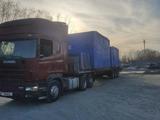 Scania  124L 2003 года за 16 000 000 тг. в Алматы – фото 5